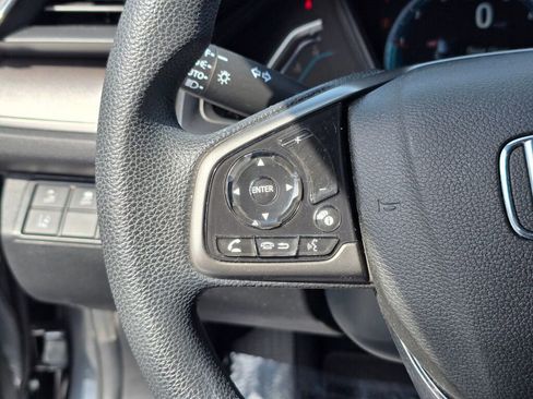 Used 2019 Honda Civic LX image 20