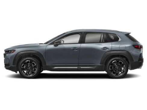 Used 2025 MAZDA CX-50 Meridian Edition w/ Weather Package AWD/4WD image 6