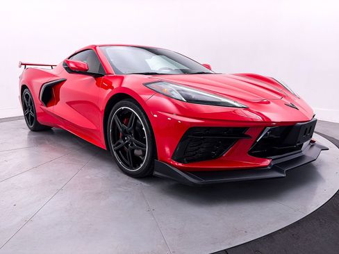 Used 2022 Chevrolet Corvette Stingray Preferred Cpe w/ 2LT RWD image 13