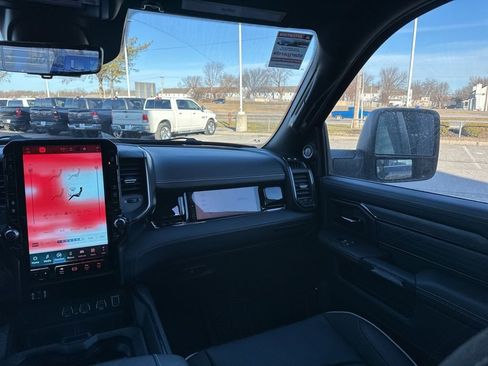 New 2026 RAM 2500 Limited AWD/4WD image 57