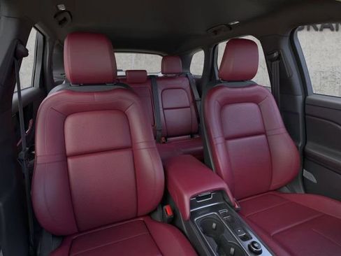 New 2026 Lincoln Corsair Reserve image 5