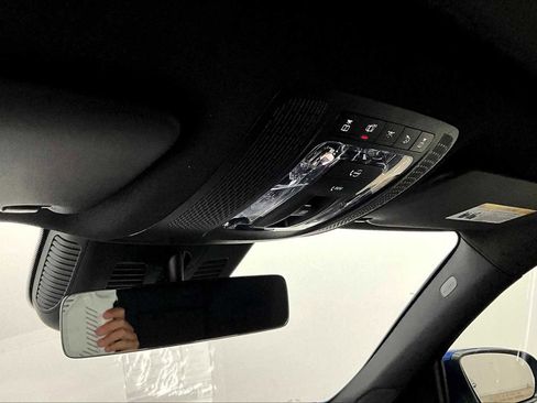 New 2025 Mercedes-Benz GLB 250 GLB 250 image 20