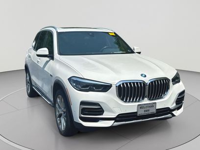 Used 2023 BMW X5 xDrive45e w/ Climate Comfort Package