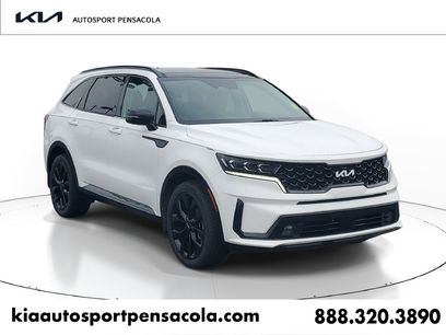Used 2022 Kia Sorento SX