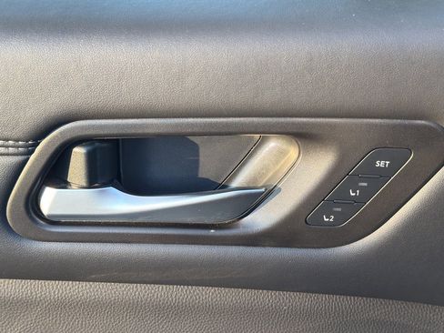 Certified 2024 Nissan Pathfinder Platinum w/ Cargo Package image 19