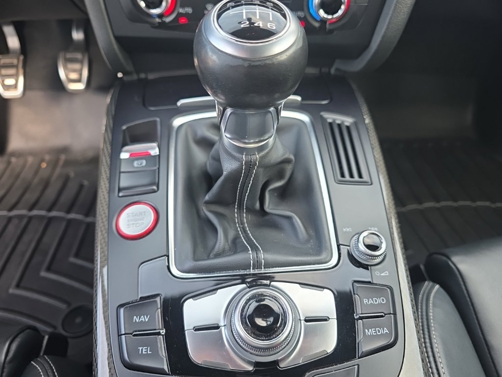 Used 2015 Audi S4 Premium Plus w/ Technology Package AWD/4WD image 22