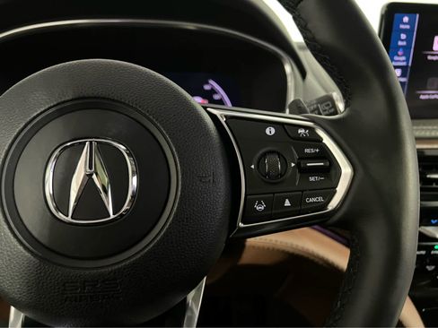 Used 2025 Acura MDX SH-AWD w/ Advance Package image 20