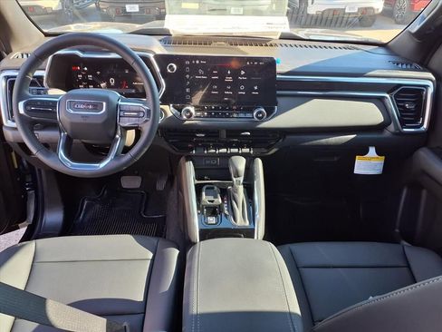 New 2026 GMC Canyon Elevation w/ Convenience Package image 3