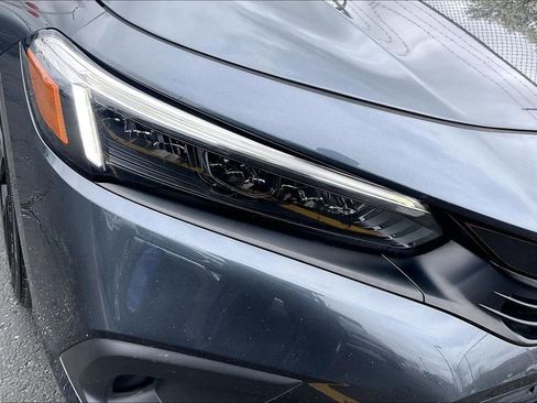 Used 2023 Honda Civic Sport image 26