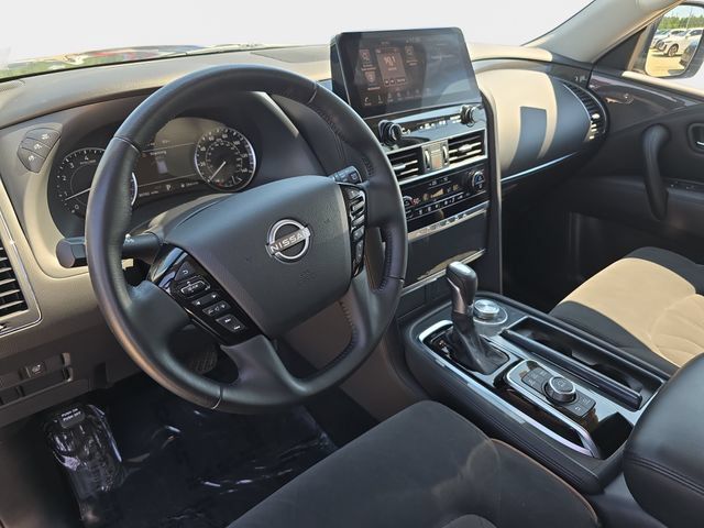 Used 2023 Nissan Armada S AWD/4WD image 19