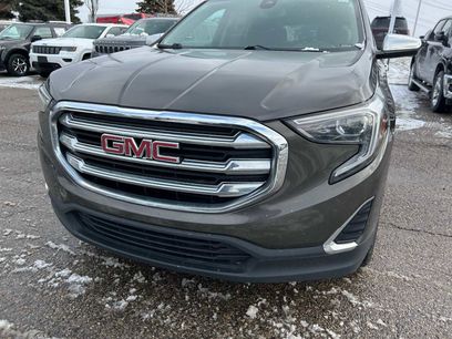 Used 2020 GMC Terrain SLE w/ Driver Convenience Package