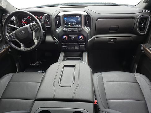 Used 2022 Chevrolet Silverado 1500 RST w/ All Star Edition Plus image 9