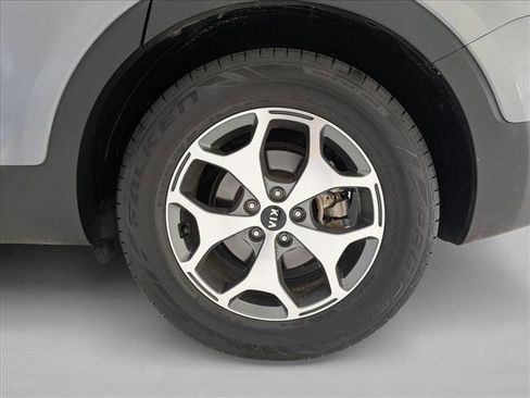 Used 2020 Kia Telluride EX w/ Towing Package AWD/4WD image 23