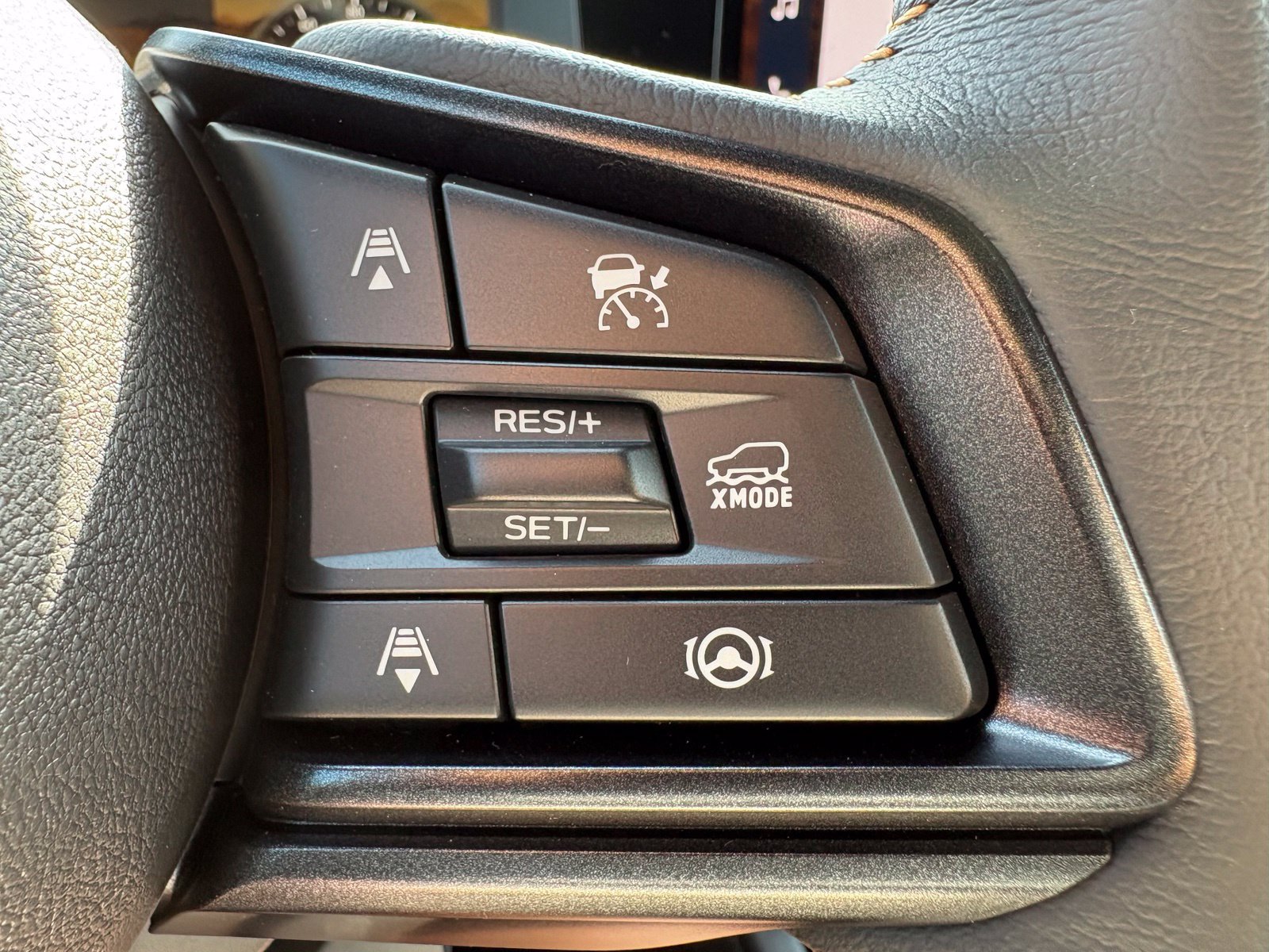 New 2026 Subaru Outback Wilderness AWD/4WD image 16