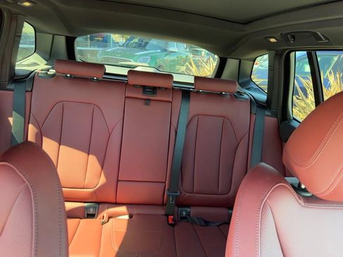 Used 2023 BMW X3 sDrive30i w/ M Sport Package RWD image 18