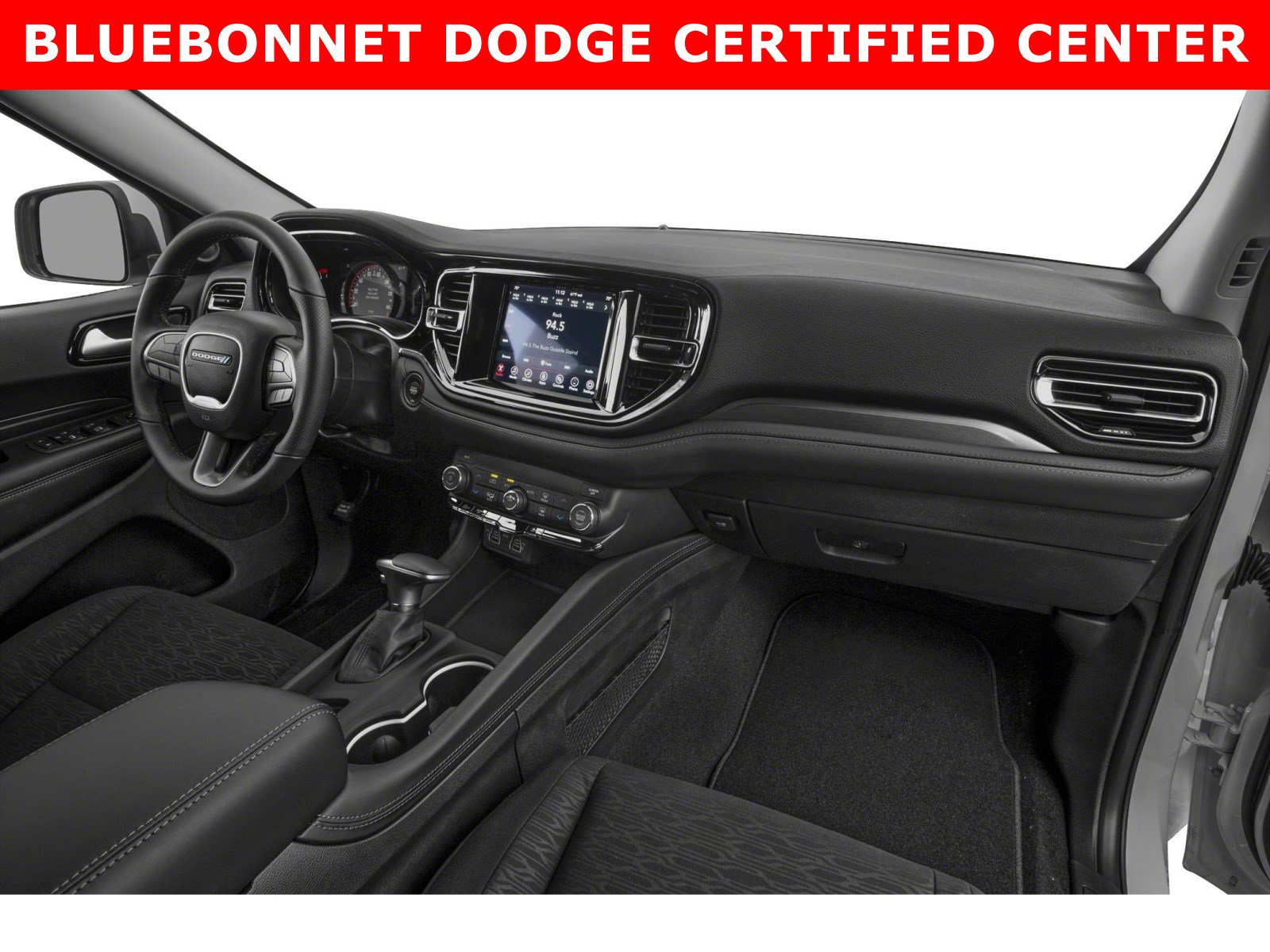 Used 2021 Dodge Durango SXT RWD image 10