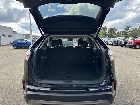 Used 2024 Ford Edge SEL w/ Convenience Package AWD/4WD image 21