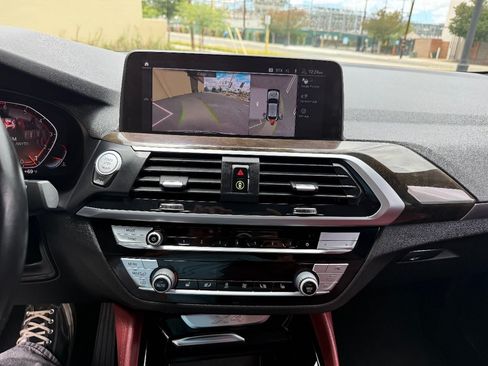 Used 2020 BMW X4 xDrive30i AWD/4WD image 27