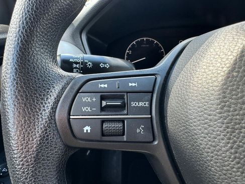 Used 2024 Honda HR-V LX image 43