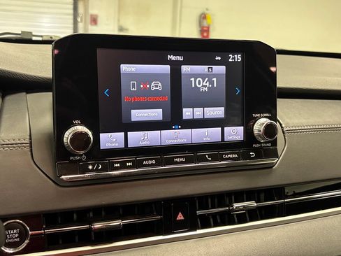 Used 2022 Mitsubishi Outlander ES FWD image 35