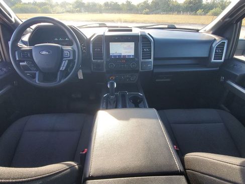 Used 2020 Ford F150 XLT w/ Equipment Group 301A Mid image 24