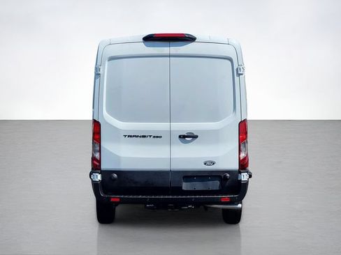 Used 2026 Ford Transit 250 148 Medium Roof w/ Load Area Protection Package RWD image 4
