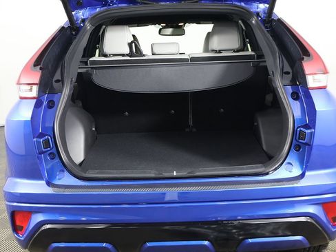 New 2026 Mitsubishi Eclipse Cross SEL image 23