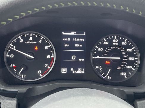 Used 2023 Subaru Ascent Onyx Edition image 34