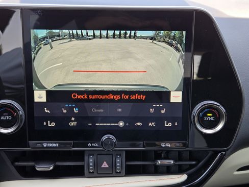 Used 2024 Lexus NX 350 AWD image 25