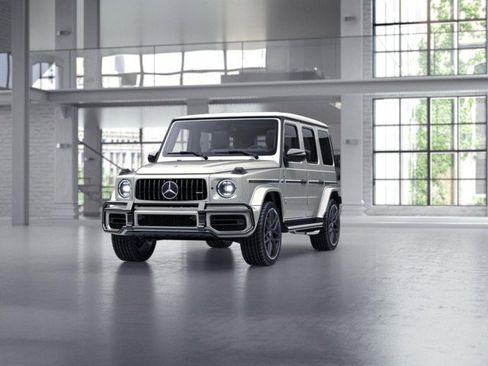 Used 2022 Mercedes-Benz G 63 AMG 4MATIC image 39