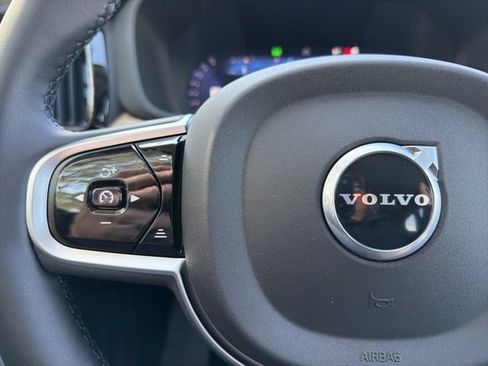 New 2026 Volvo XC60 B5 Plus w/ Protection Package Premier image 25