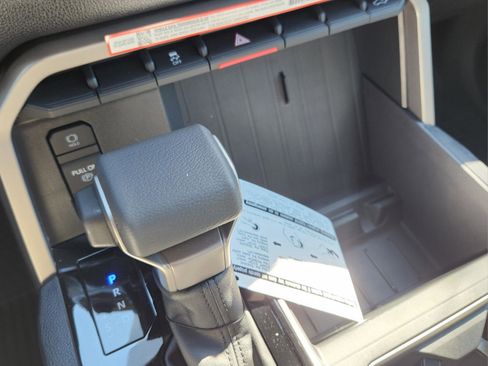 New 2025 Toyota Tundra SR5 image 22