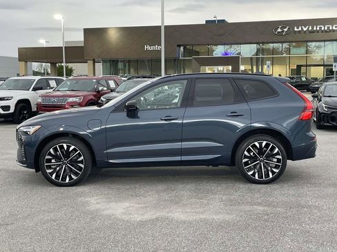 Used 2026 Volvo XC60 T8 Ultra w/ Protection Package Premier AWD/4WD image 25