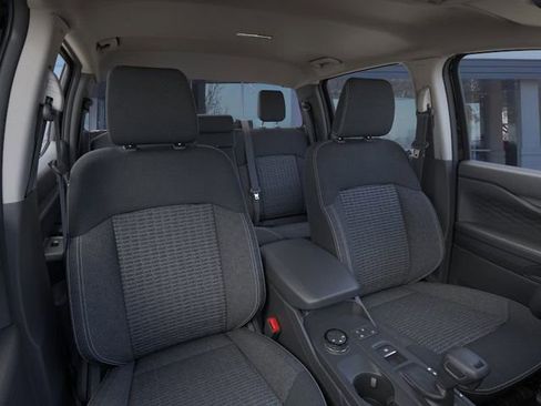 Used 2025 Ford Ranger XL w/ Trailer Tow Package image 10