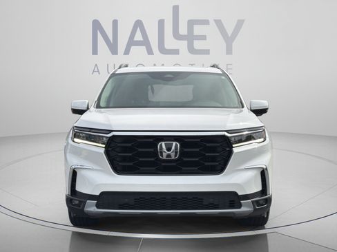 Certified 2023 Honda Pilot Touring image 8