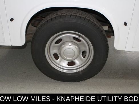 Used 2016 Ford F350 XL RWD image 5