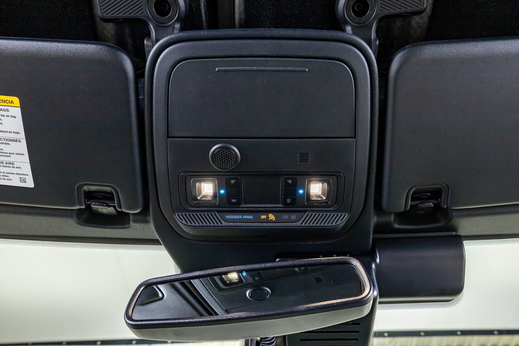 Used 2026 Ford Bronco Outer Banks AWD/4WD image 25
