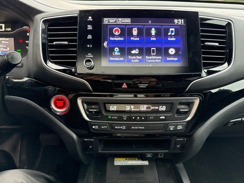 Used 2023 Honda Ridgeline Black Edition image 21