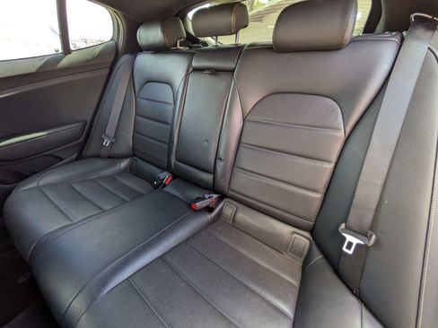 Used 2019 Kia Stinger GT2 AWD/4WD image 7