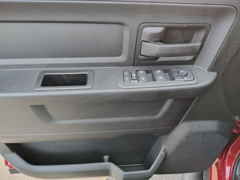 New 2026 RAM 2500 Tradesman image 15