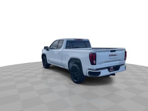 New 2026 GMC Sierra 1500 Elevation image 6
