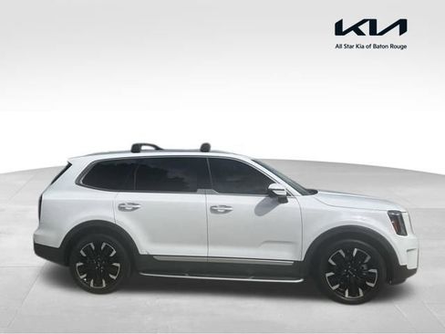 Used 2023 Kia Telluride SX Prestige AWD/4WD image 1