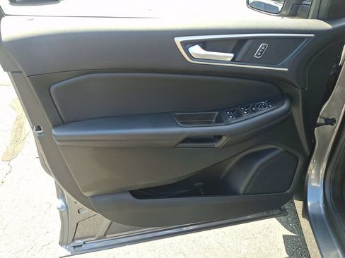 Used 2024 Ford Edge SEL AWD/4WD image 12
