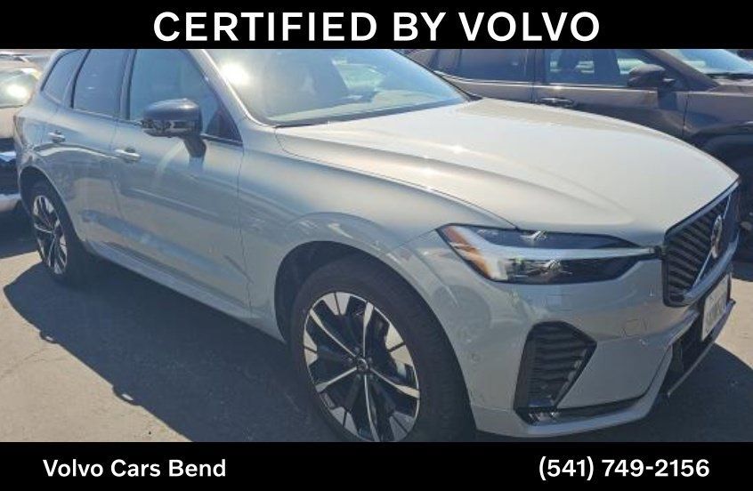 Used 2026 Volvo XC60 B5 Plus AWD/4WD image 1