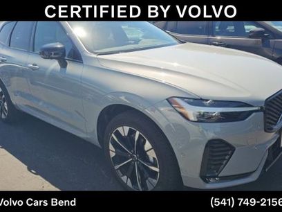 Used 2026 Volvo XC60 B5 Plus