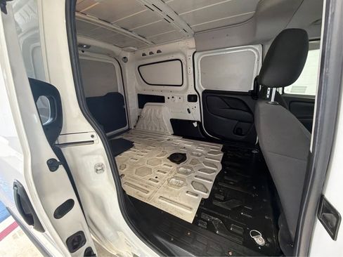 Used 2021 RAM ProMaster City Tradesman FWD image 15