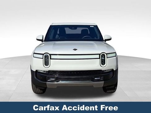 Used 2023 Rivian R1T Adventure AWD/4WD image 2