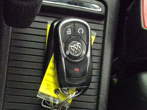 Certified 2020 Buick Encore Preferred image 26