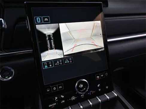 New 2026 GMC Terrain Elevation w/ Technology Package II image 35