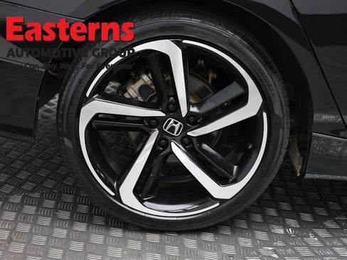 Used 2022 Honda Accord Sport image 29